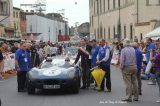 LA MILLE MIGLIA A PISA - P.zza Arcivescovado