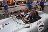 LA MILLE MIGLIA A PISA - P.zza Arcivescovado