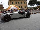 LA MILLE MIGLIA A PISA - P.zza Arcivescovado