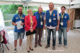 XVII RIEVOCAZIONE AUTOGIRO DELLA PROVINCIA -1° TROFEO A.M. FARALLI