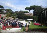 50 ANNI DI MATRIMONIO COPPIE CON IL COMUNE DI PISA - 6 APRILE 2013