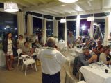 ROMBI ALLO SCOGLIO IN BATTELLO - 30 AGOSTO 2014