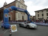 MILLE MIGLIA A PISA