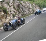 MILLE MIGLIA A PISA