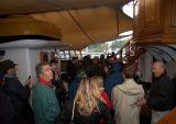 VISITA ALLA NAVE SCUOLA A. VESPUCCI - 28 OTTOBRE 2012