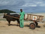 LA BENEFICENZA DELLA SCUDERIA IN MADAGASCAR 2013