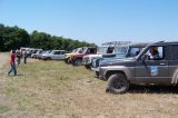 4x4 Sulle COLLINE PISANE - MAGGIO 2011