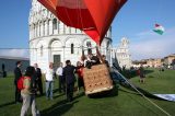 CENTENARIO PRIMO VOLO AEREO A PISA - 20 MAGGIO 2011