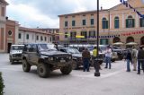 4 x 4 sulle COLLINE PISANE 2010