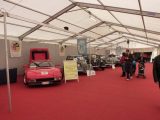 EXPO MOTORI di Primavera - Ospedaletto