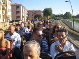 ROMBI ALLO SCOGLIO KINZICA IN BATTELLO - 31 AGOSTO 2013