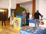 PREMIAZIONE CAMPIONATO SOCIALE 2007