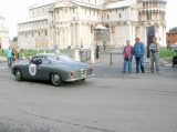 IL GRAN PREMIO NUVOLARI a PISA - SETTEMBRE 2006