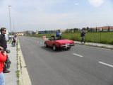 LA MILLE MIGLIA DI PRIMAVERA - 6 APRILE 2014