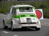 LA MILLE MIGLIA DI PRIMAVERA - 6 APRILE 2014